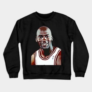 CLASSIC - MJ 23 Crewneck Sweatshirt